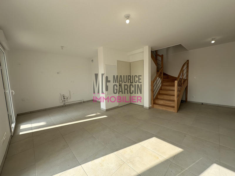 Duplex - 99 m² - 4 pièces