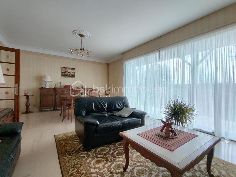 Maison - 135 m² - 6 pièces