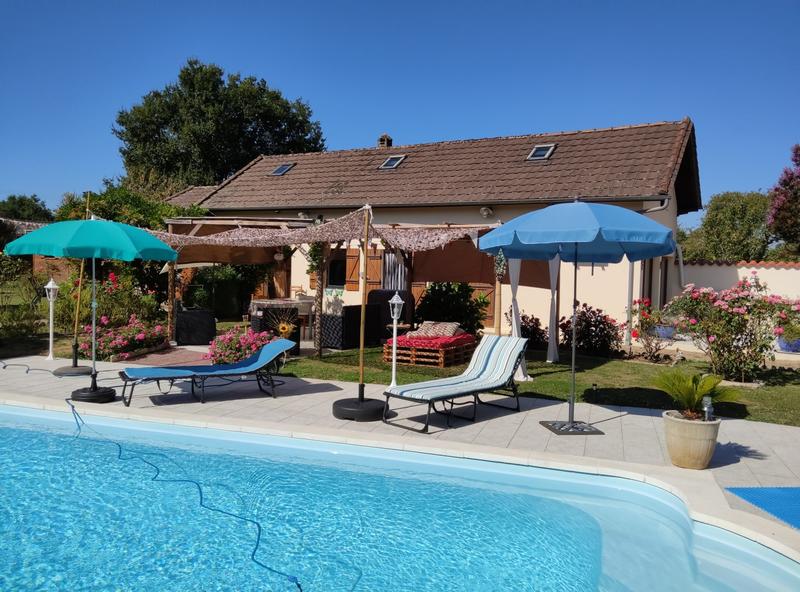 Maison - 195 m² - 4 pièces