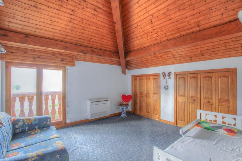 Maison - 161 m² - 6 pièces