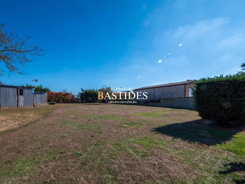 Maison traditionnelle - 111 m² - 5 pièces