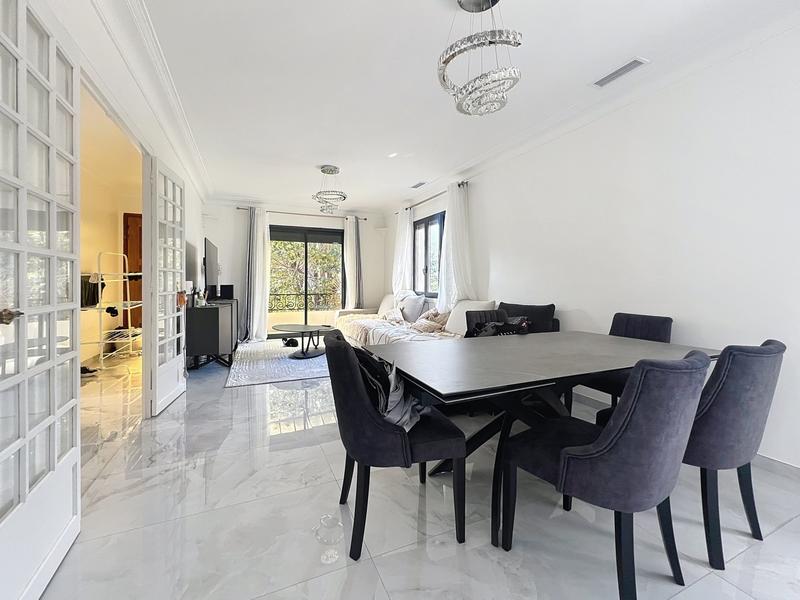 Maison - 153 m² - 6 pièces