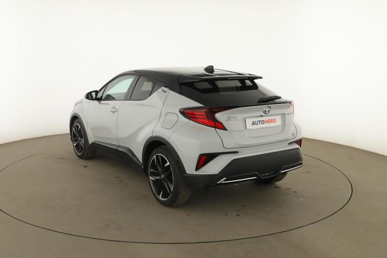 Toyota c-Hr 1.8 Hybrid Gr Sport 122 ch