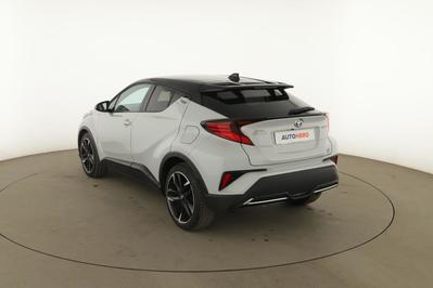 Toyota c-Hr 1.8 Hybrid Gr Sport 122 ch