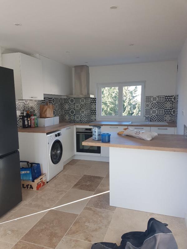 Immeuble - 304 m² - 17 pièces