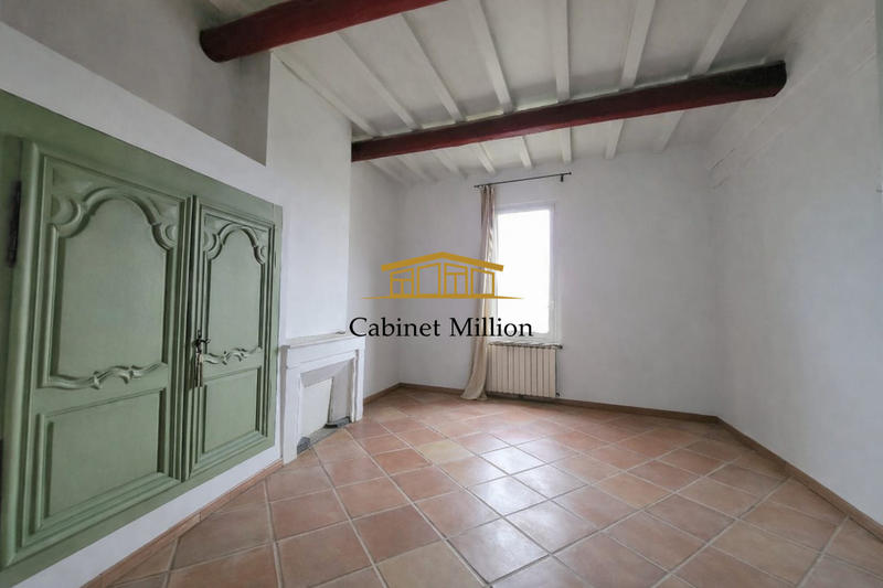 Maison ancienne - 155 m² - 5 pièces