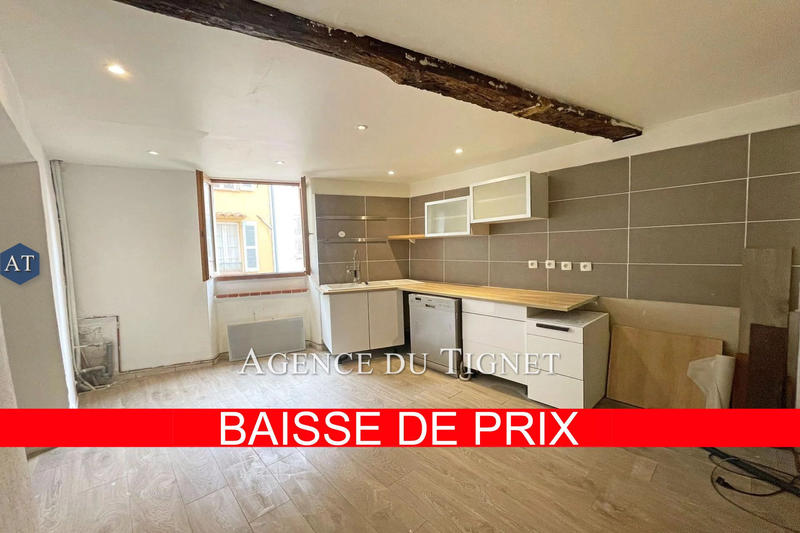 Appartement - 75 m² - 4 pièces