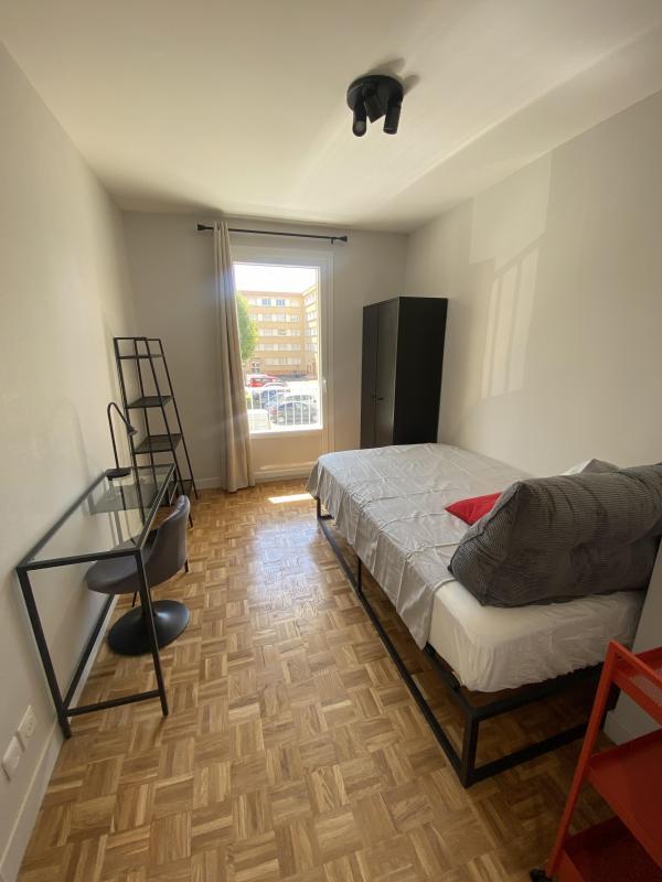 Appartement - 66 m² - 5 pièces