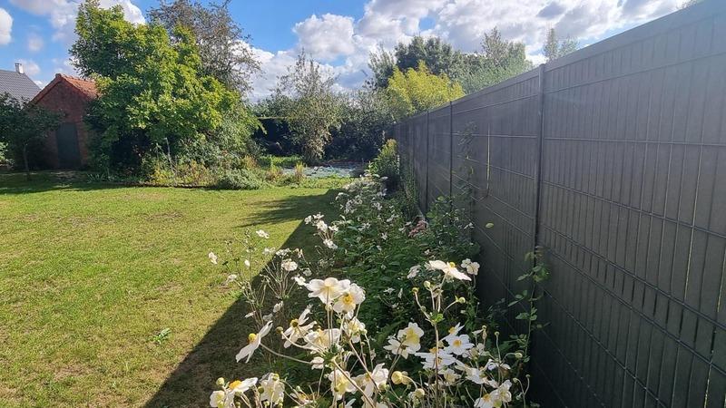 Maison bourgeoise - 250 m² - 12 pièces