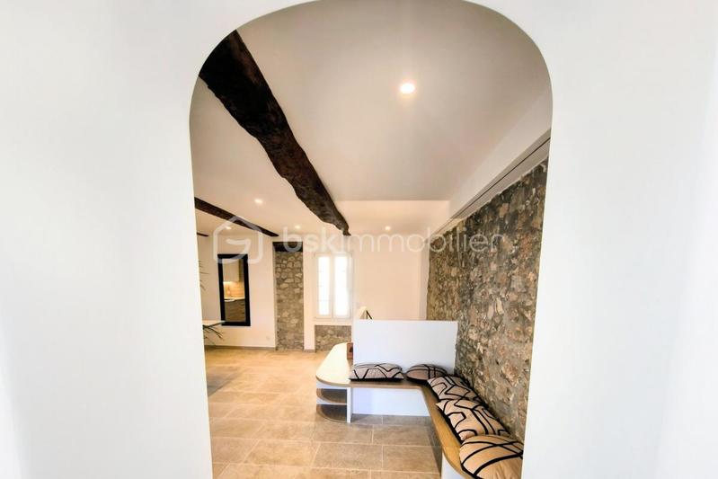 Duplex - 106 m² - 5 pièces