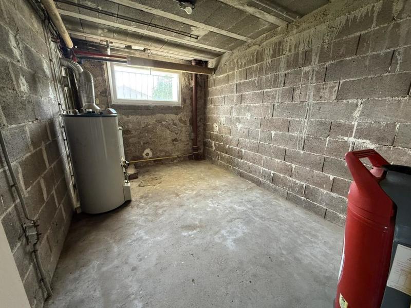 Maison ancienne - 100 m² - 6 pièces