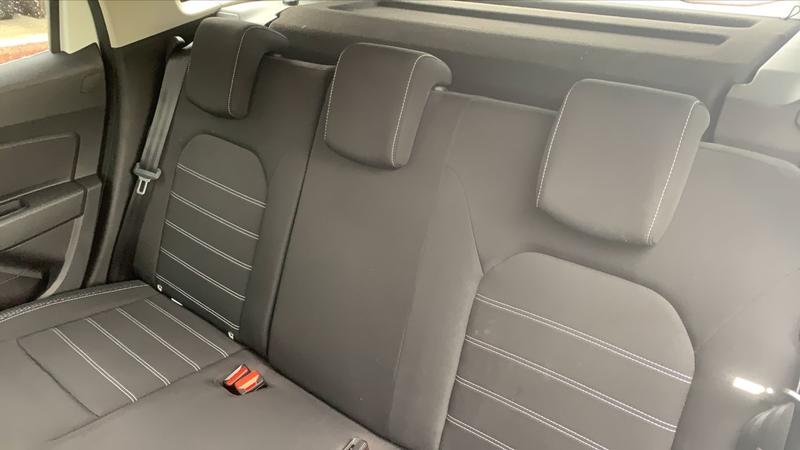 Dacia Duster 1.5 dCi 110 Edc6 Prestige - Automatique