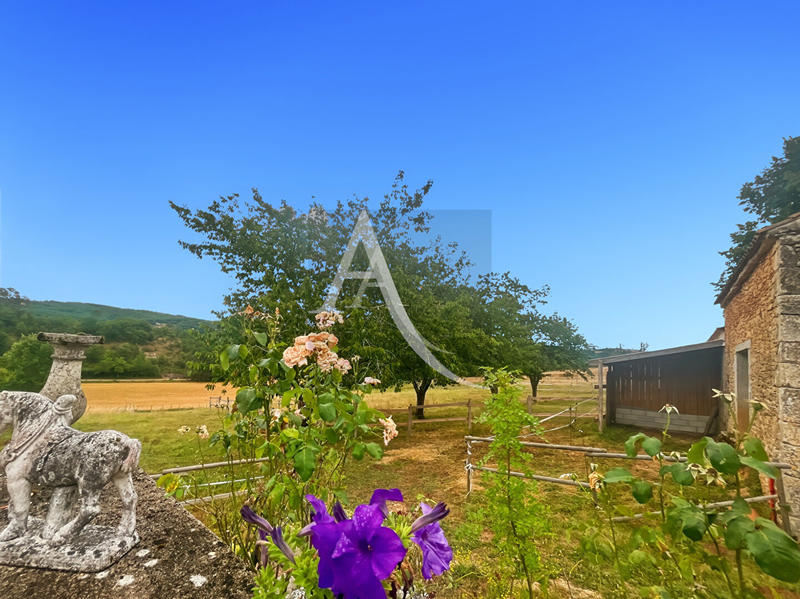 Maison - 91 m² - 5 pièces