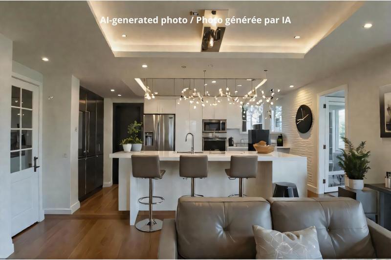 Maison - 48 m² - 2 pièces