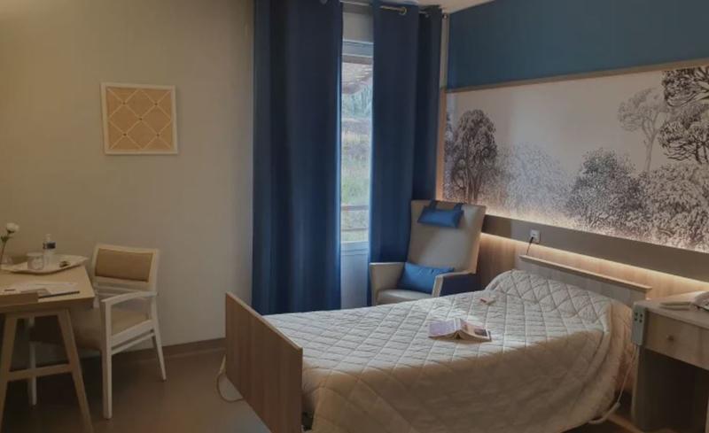 Appartement - 25 m² - 1 pièce