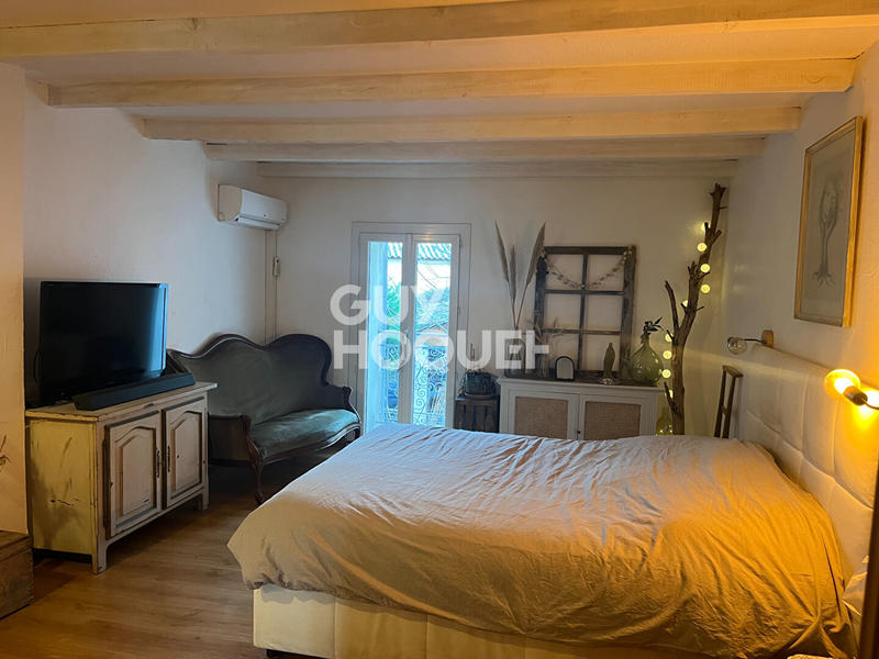 Maison - 168 m² - 6 pièces