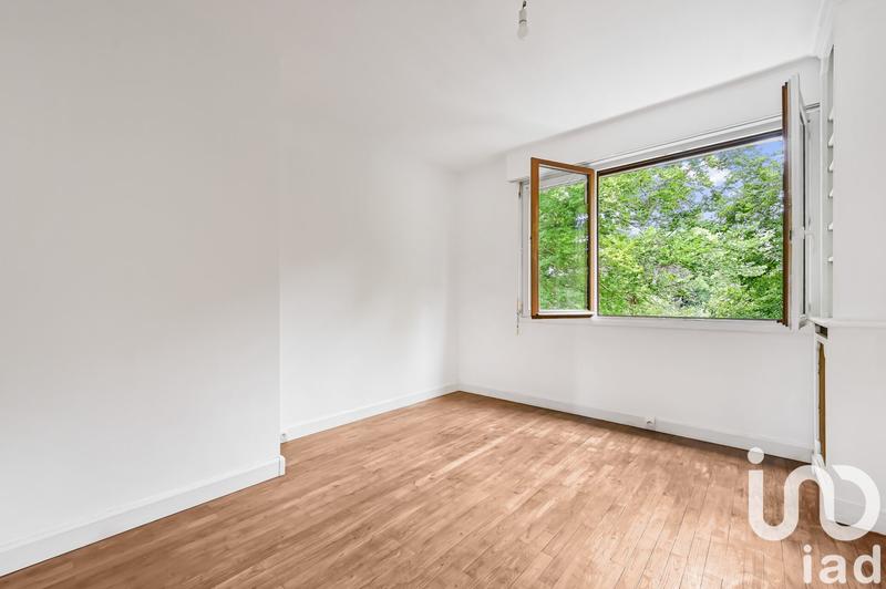 Appartement - 122 m² - 6 pièces