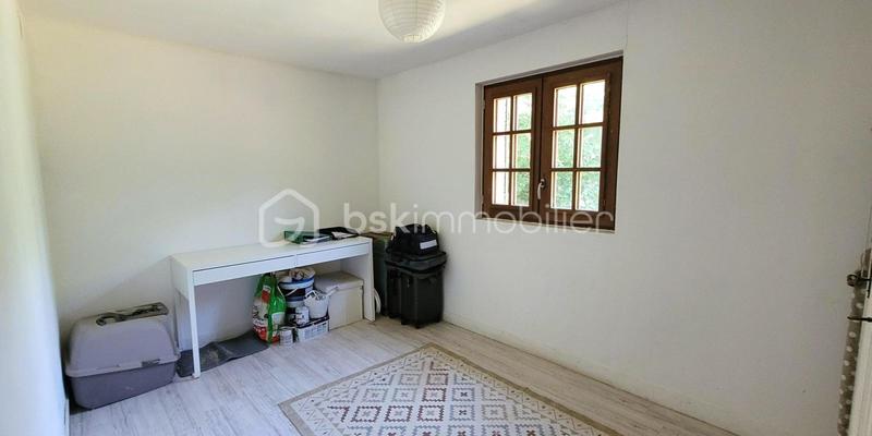 Longère - 70 m² - 5 pièces