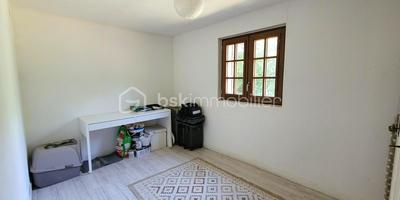 Longère - 70 m² - 5 pièces