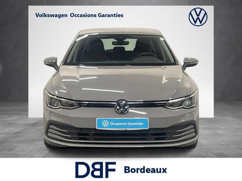 Volkswagen Golf 2.0 Tdi Scr 150 Dsg7 Life Plus