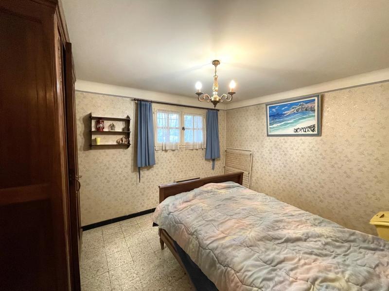 Maison - 185 m² - 7 pièces