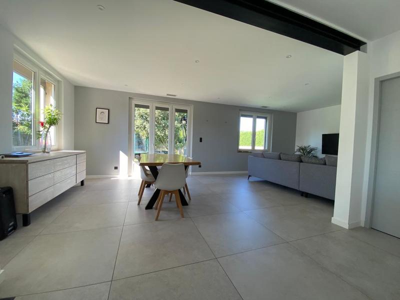 Villa - 104 m² - 4 pièces