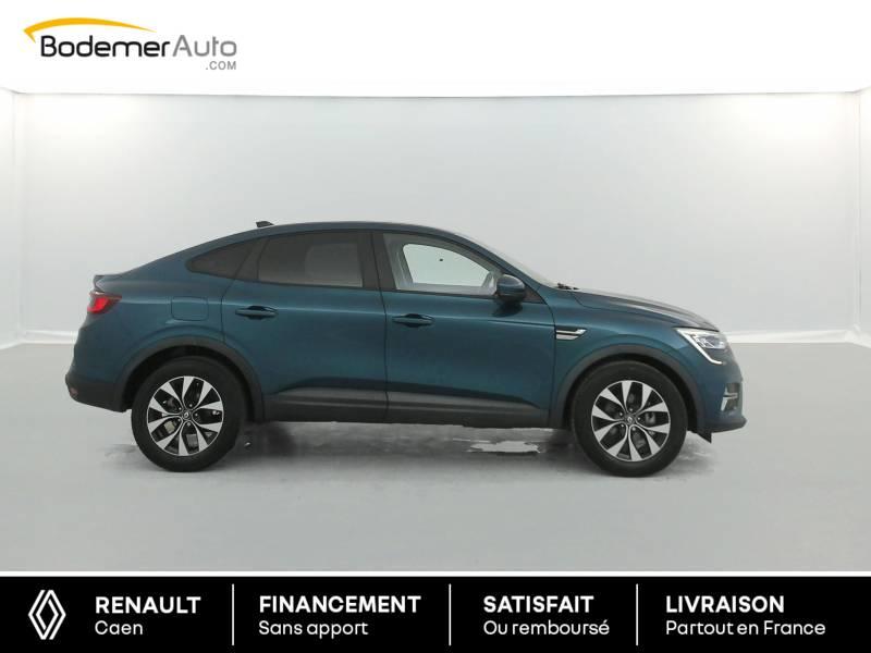 Renault Arkana E-Tech 145 Zen