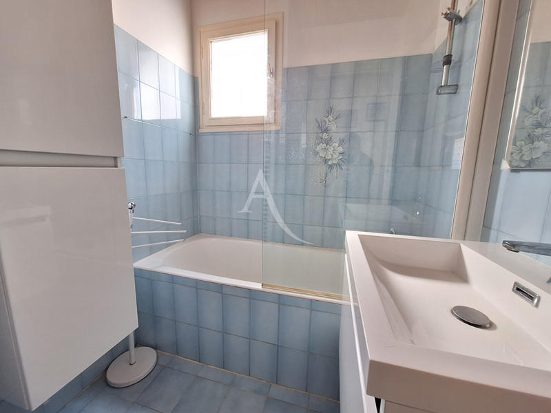 Maison - 69 m² - 4 pièces