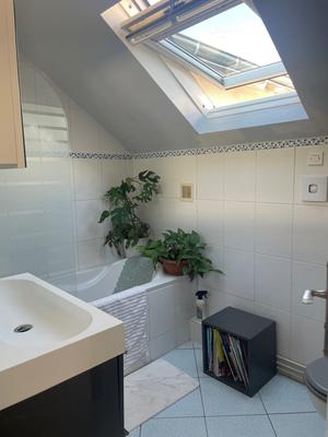 Maison - 121 m² - 5 pièces