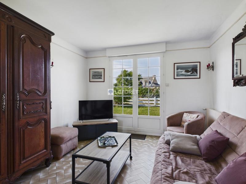 Maison - 66 m² - 3 pièces