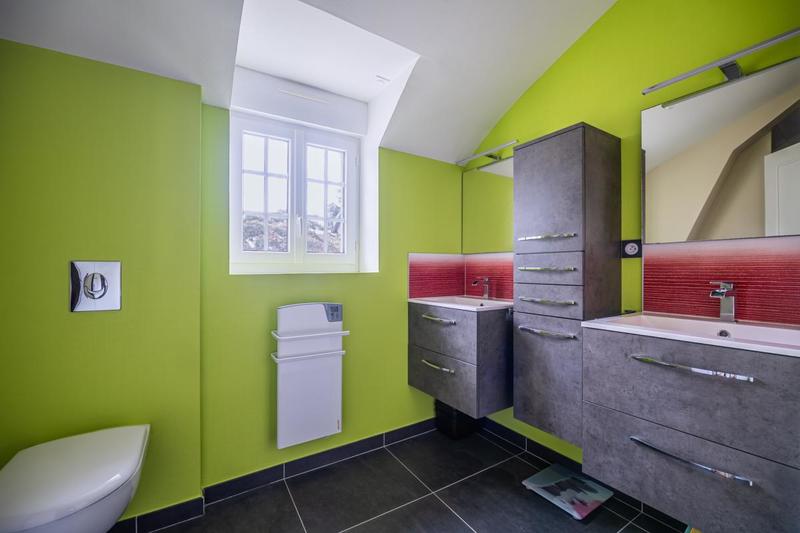 Maison - 170 m² - 6 pièces