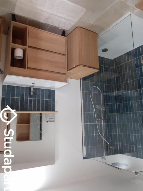 Chambre - 15 m² - 1 pièce