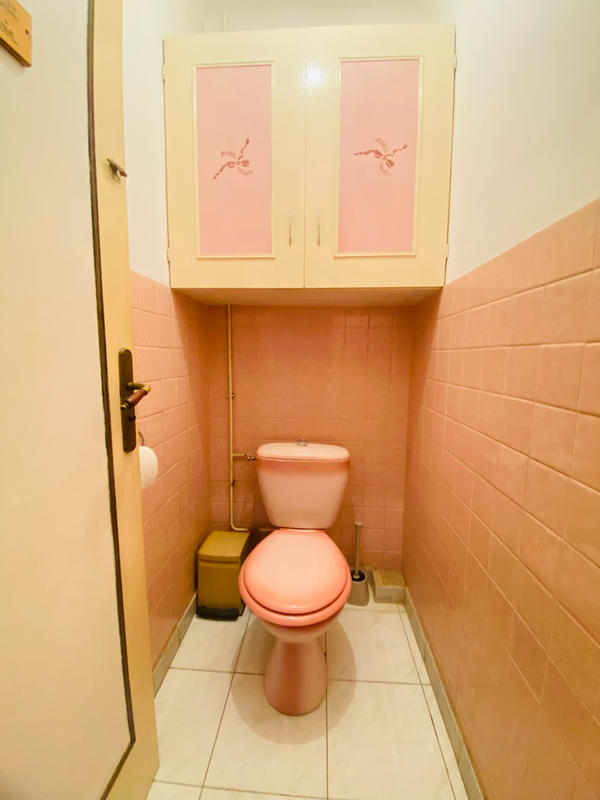 Maison - 91 m² - 4 pièces