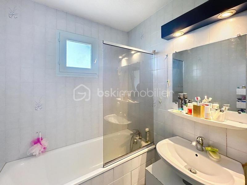 Appartement - 58 m² - 2 pièces