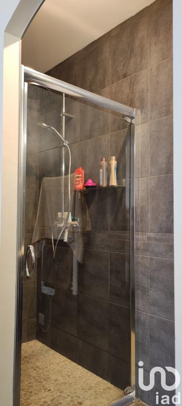 Maison - 114 m² - 5 pièces