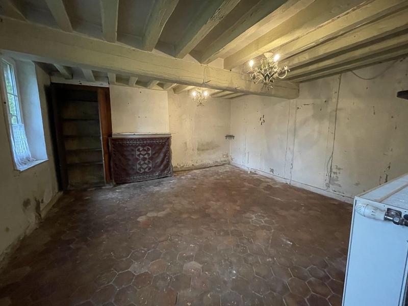 Maison traditionnelle - 135 m² - 5 pièces