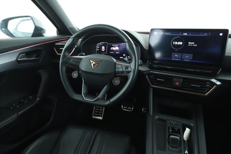 Cupra Formentor 1.4 e-Hybrid Vz Dsg6 245 ch