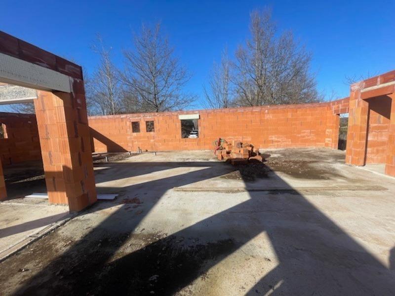 Maison - 133 m² - 1 pièce