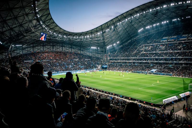 Match Om - Lyon