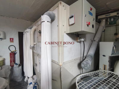 Fonds de commerce - 150 m²