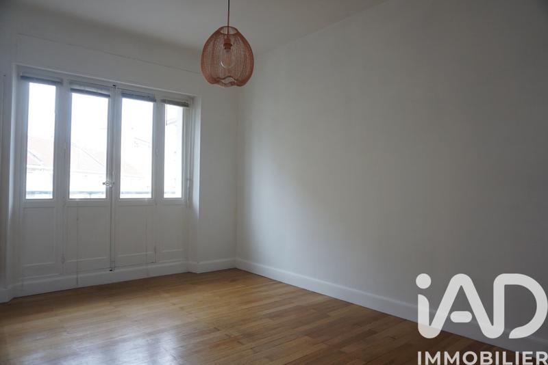 Appartement - 87 m² - 3 pièces