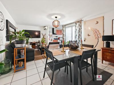 Villa - 57 m² - 3 pièces