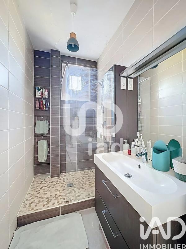 Appartement - 54 m² - 2 pièces