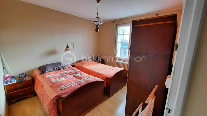 Pavillon - 169 m² - 9 pièces