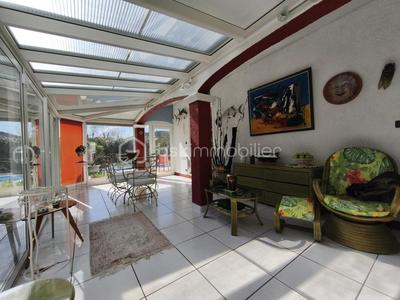 Villa - 139 m² - 5 pièces