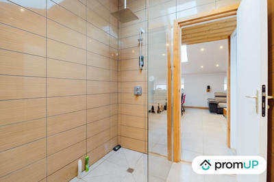 Maison ancienne - 154 m² - 5 pièces