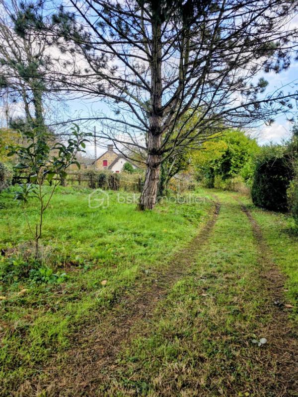 Maison de campagne - 76 m² - 4 pièces