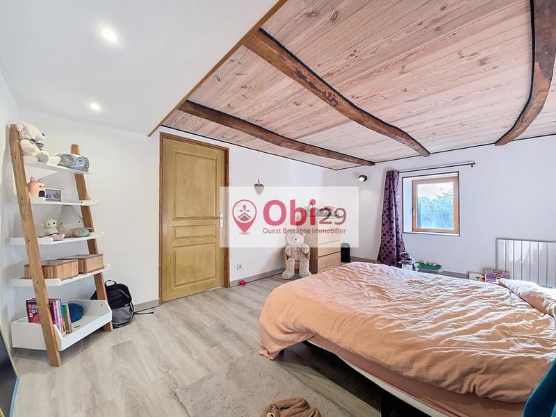 Maison de campagne - 144 m² - 6 pièces