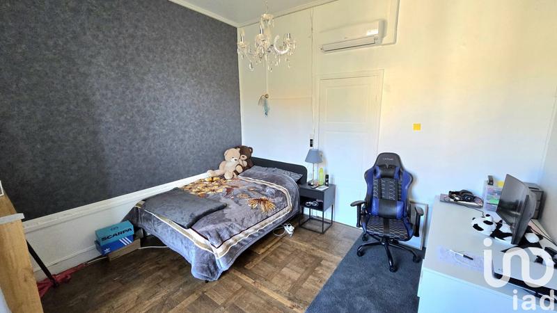 Maison de maîtres - 260 m² - 9 pièces