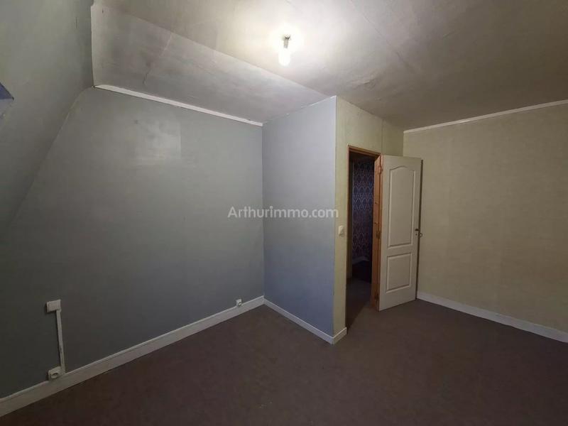 Immeuble - 130 m² - 7 pièces